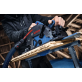 BOSCH EXPERT EXKS18V-68GX diskinis pjūklas SOLO L-Boxx